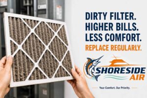 Filter HVAC