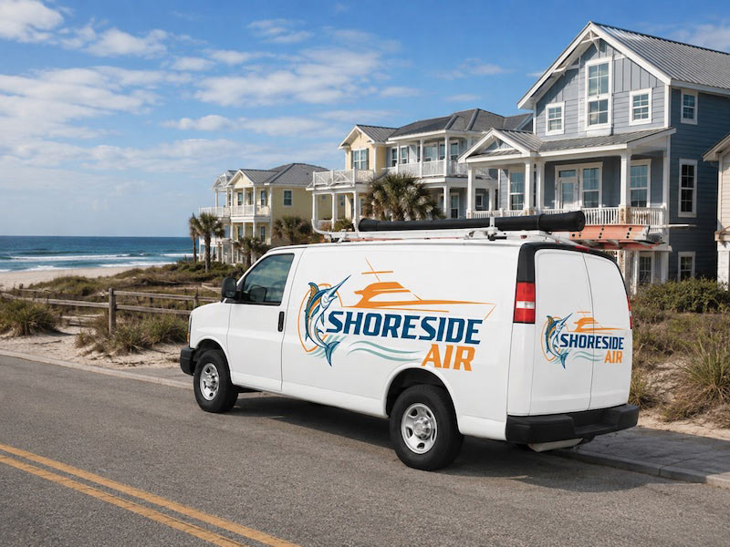 HVAC Repair