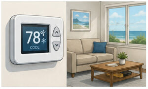 HVAC Comfort