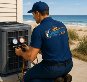 Atlantic Beach HVAC Repair