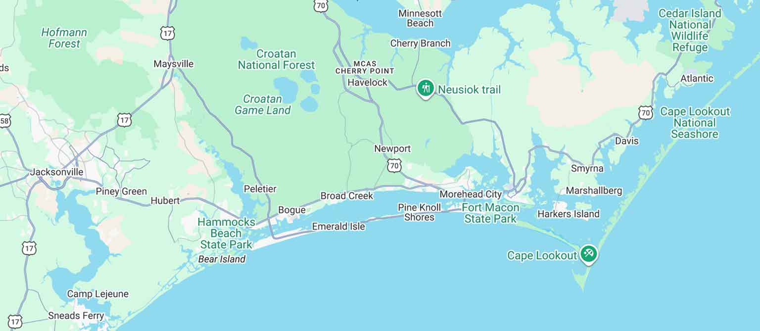 Crystal Coast HVAC